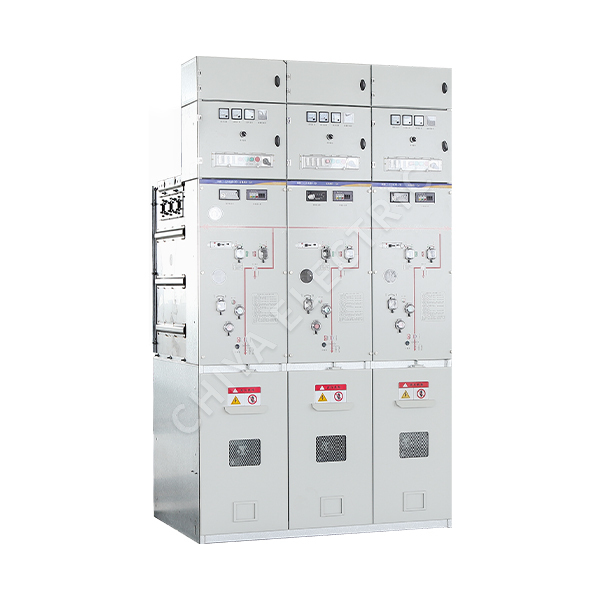 High-voltage Switchgear Series